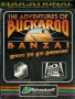 Atari  800&nbsp; - &nbsp;buckaroo_banzai_d7